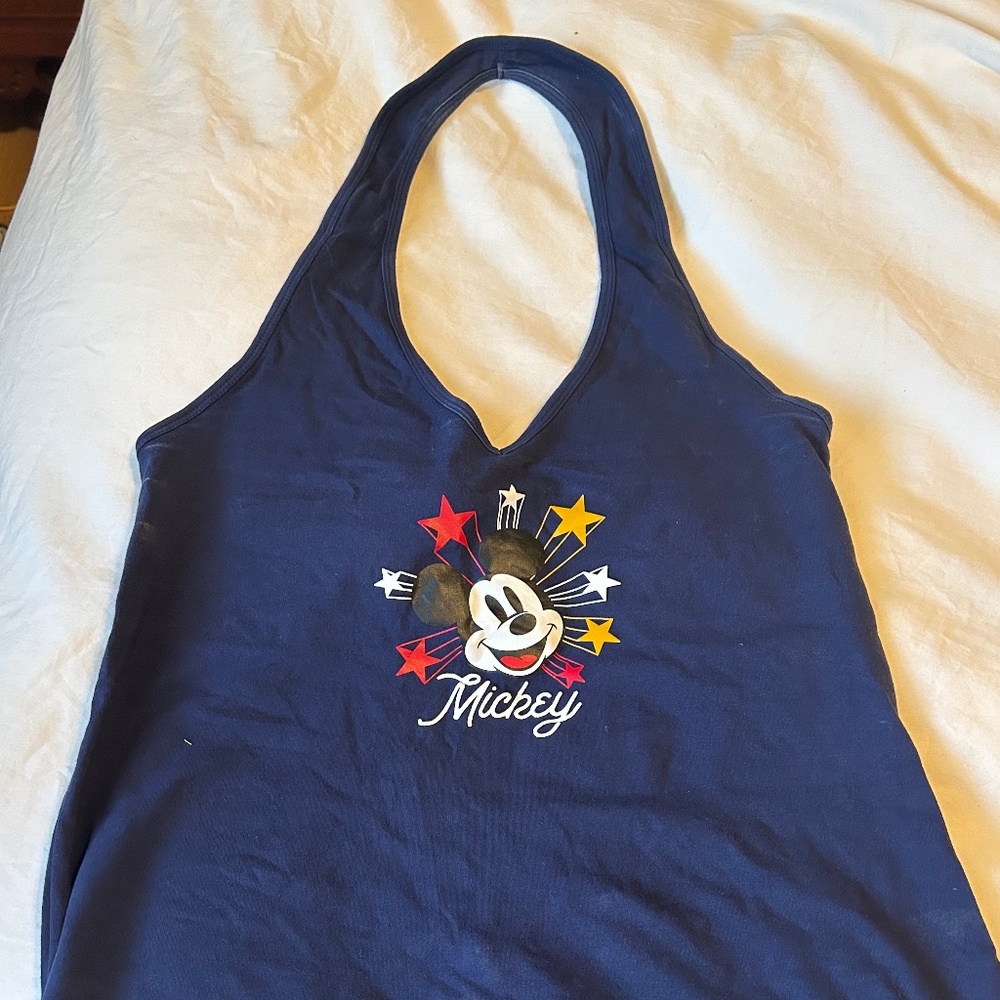 Cami disney